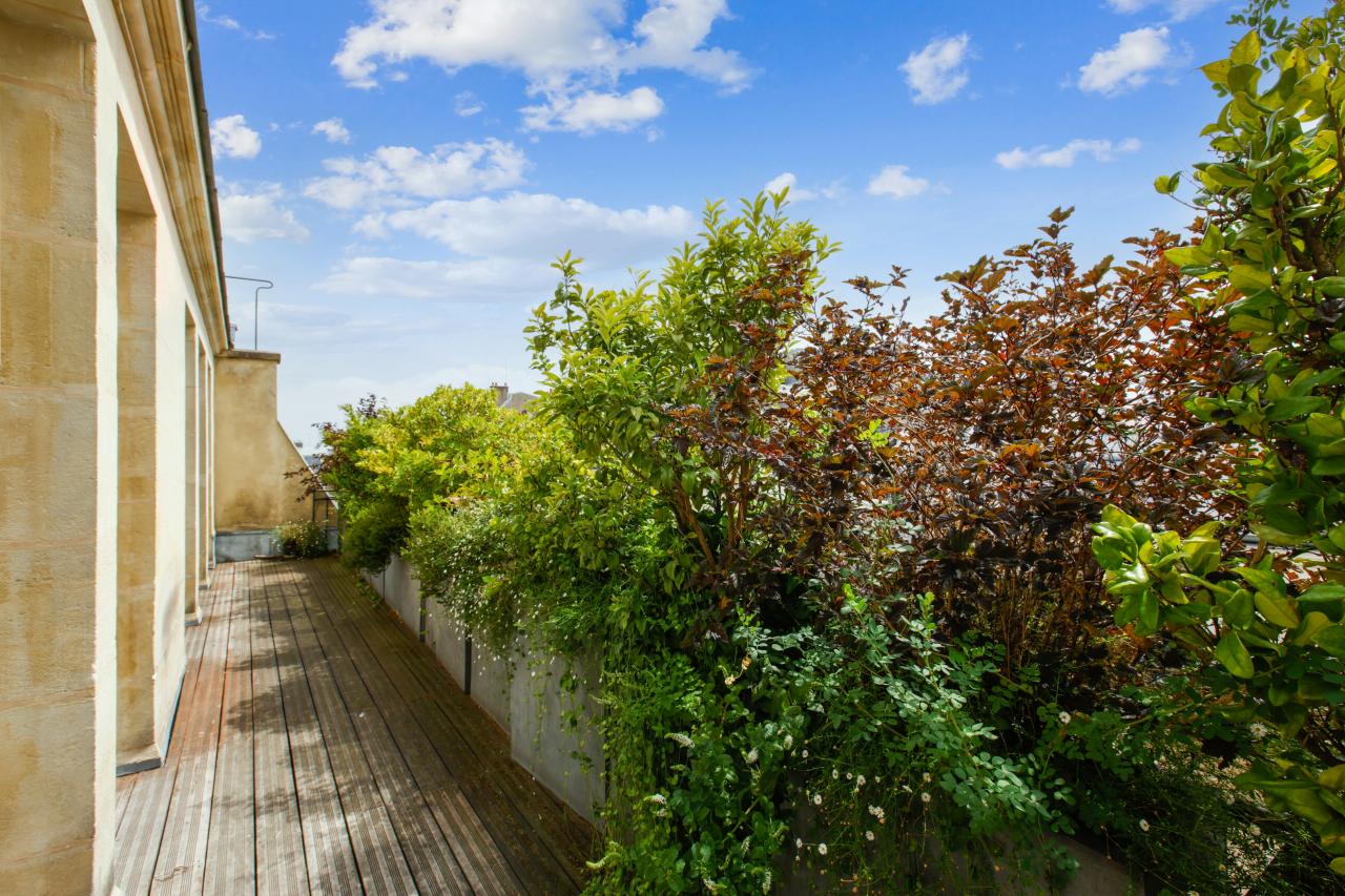 Bureau Paris 825m² Location bureau Paris OLBUR2427560 3